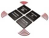 Bluetooth®Wireless Technology IC