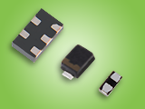 TVS Diode (ESD Protection Diode)