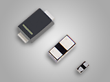 Schottky barrier diode